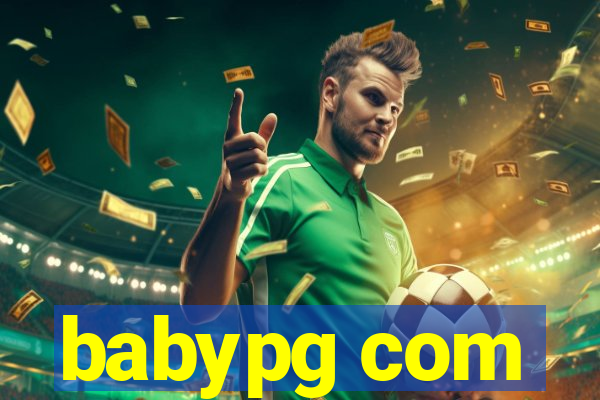 babypg com